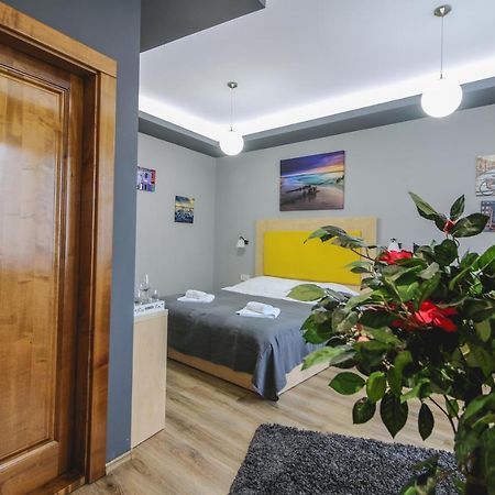 Transylvanian Guest House Sibiu Buitenkant foto