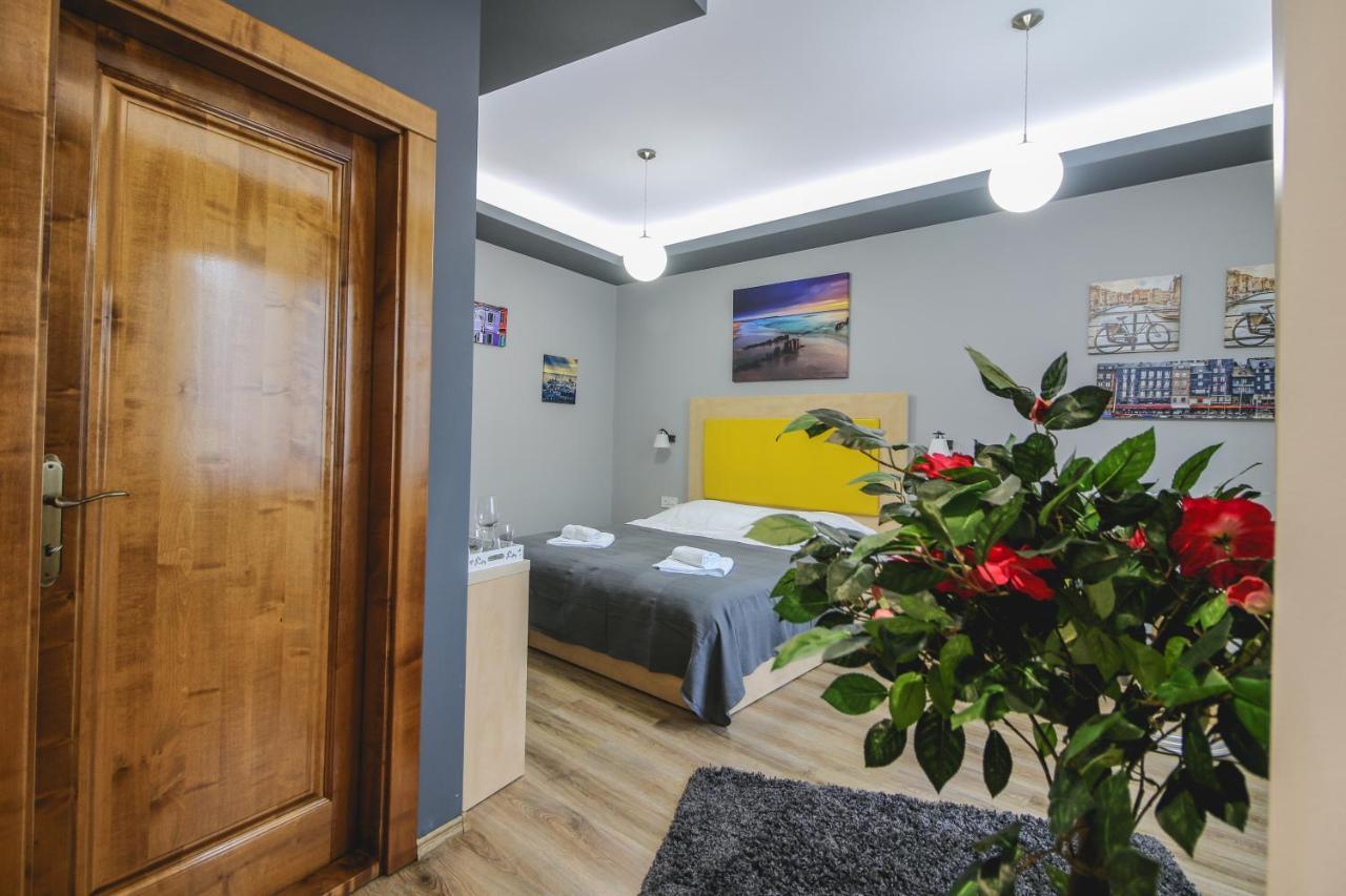Transylvanian Guest House Sibiu Buitenkant foto