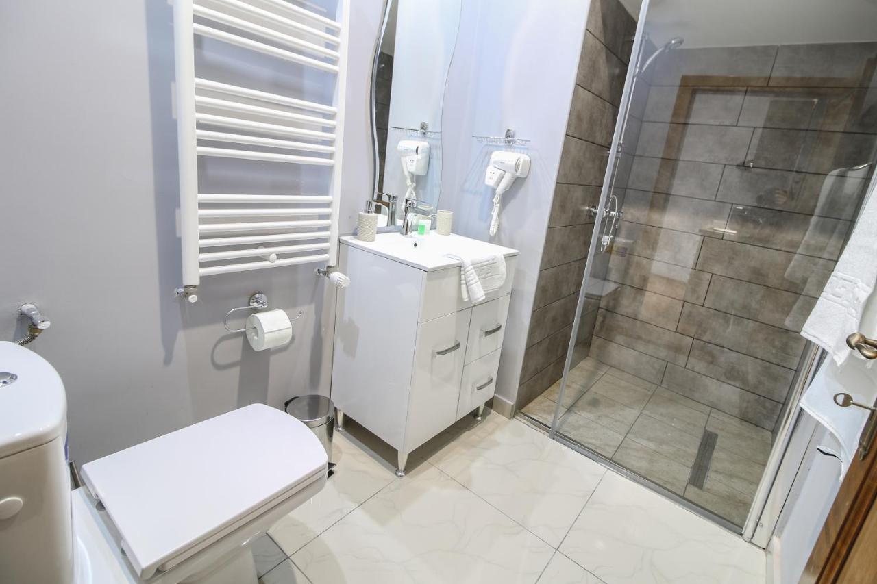 Transylvanian Guest House Sibiu Buitenkant foto